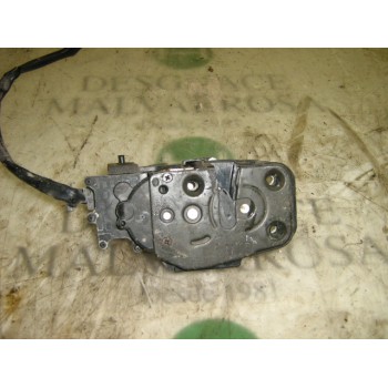 CERRADURA PUERTA TRASERA DERECHA 