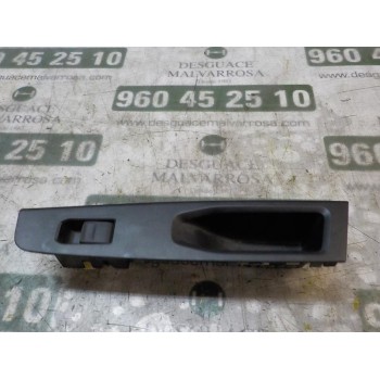 MANDO ELEVALUNAS TRASERO IZQUIERDO 848100D030 