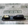 Recambio de mando elevalunas trasero izquierdo para toyota yaris 1.0 cat referencia OEM IAM 848100D030  