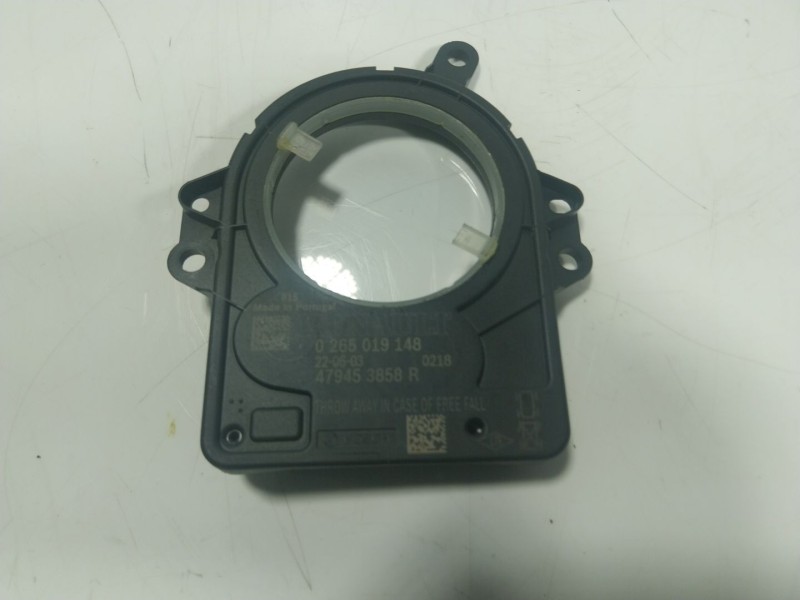 Recambio de modulo electronico para renault captur ii 1.0 tce referencia OEM IAM 479453858R 479453858R 