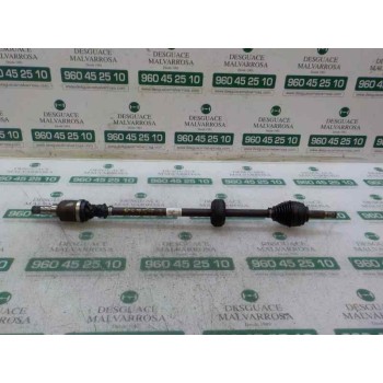 TRANSMISION DERECHA 391009206R 391009206R 