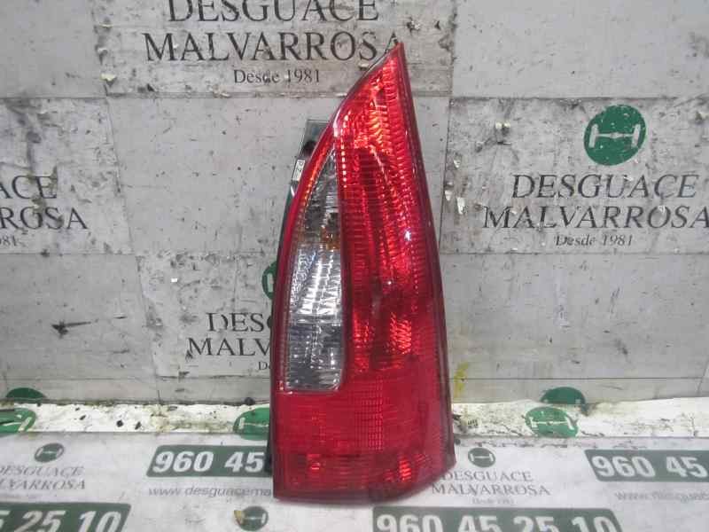 Recambio de piloto trasero derecho para mazda premacy (cp) 2.0 turbodiesel cat referencia OEM IAM   