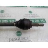 Recambio de transmision derecha para dacia sandero 1.0 12v cat referencia OEM IAM 391009206R 391009206R 