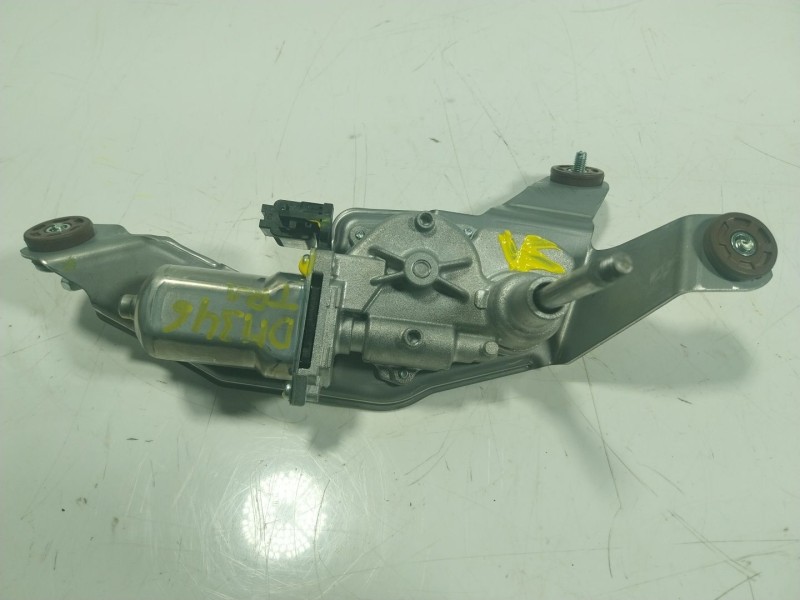 Recambio de motor limpia trasero para mazda cx-5 2.0 cat referencia OEM IAM  KB7W67450 