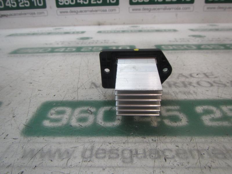 Recambio de resistencia calefaccion para kia rio drive referencia OEM IAM   