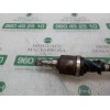 Recambio de transmision derecha para dacia sandero 1.0 12v cat referencia OEM IAM 391009206R 391009206R 