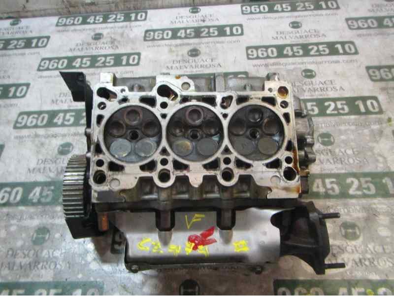 Recambio de culata para audi a6 berlina (4b2) 2.4 v6 30v referencia OEM IAM 078103068BQ  