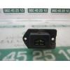 Recambio de resistencia calefaccion para kia rio drive referencia OEM IAM   