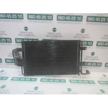 CONDENSADOR AIRE ACONDICIONADO 