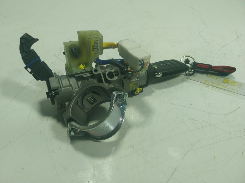 Recambio de antirrobo para kia stonic (ybcuv) 1.6 crdi cat referencia OEM IAM 81910D3000  