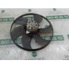 Recambio de electroventilador para renault scenic ii 1.5 dci diesel referencia OEM IAM   