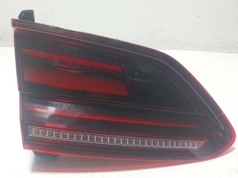 Recambio de piloto trasero izquierdo interior para volkswagen arteon (3h7, 3h8) 2.0 tdi referencia OEM IAM 3G8945307L 3G8945307L