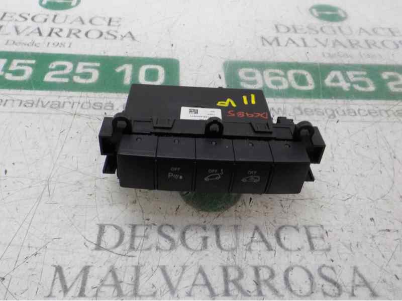 Recambio de mando multifuncion para mercedes-benz clase b (w245) 2.0 cdi cat referencia OEM IAM A16982087109174 1698208710 33460