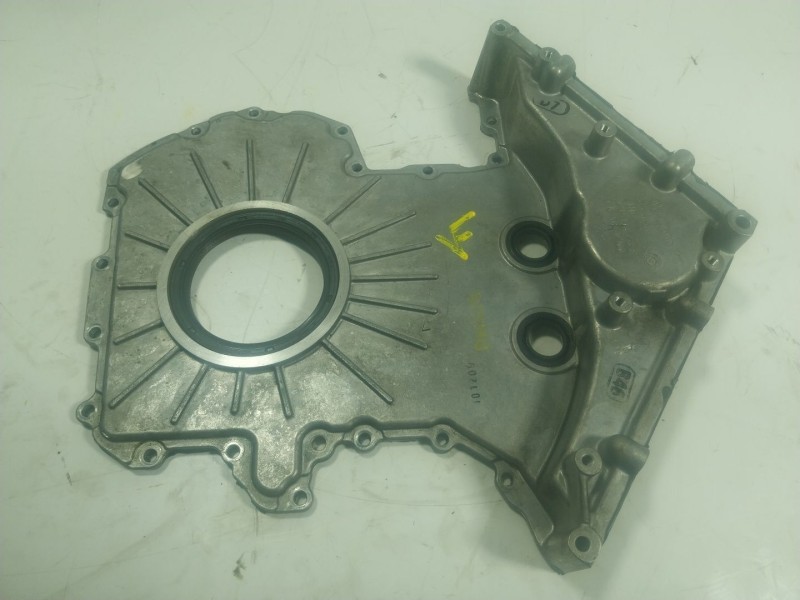 Recambio de tapa distribucion para bentley continental gt supersports referencia OEM IAM  07D103173F 