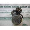Recambio de motor arranque para renault clio iii expression referencia OEM IAM   