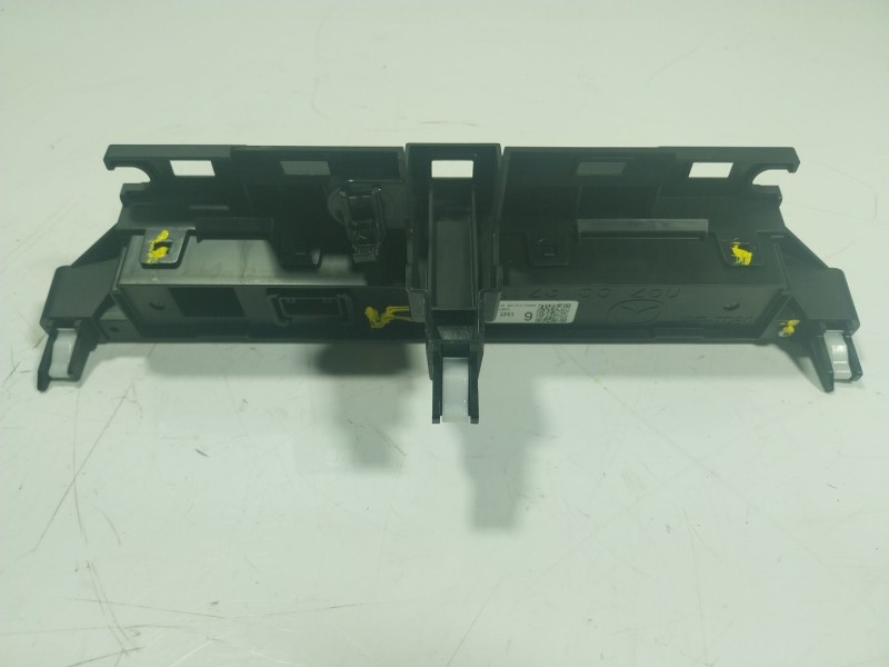 Recambio de pantalla multifuncion para mazda cx-5 2.0 cat referencia OEM IAM  K12355260 