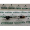 Recambio de transmision izquierda para dacia sandero 1.0 12v cat referencia OEM IAM 391012636R 391012636R 