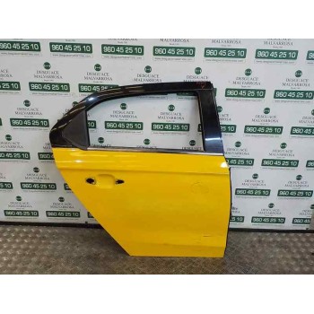 PUERTA TRASERA DERECHA 9675190680 