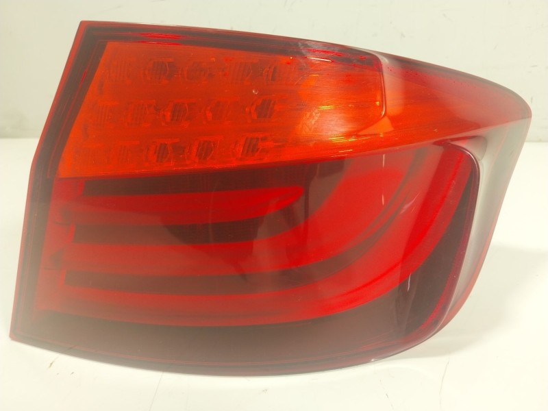 Recambio de piloto trasero derecho para bmw serie 5 lim. (f10) 3.0 turbodiesel referencia OEM IAM  17346202 