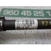 Recambio de transmision izquierda para dacia sandero 1.0 12v cat referencia OEM IAM 391012636R 391012636R 