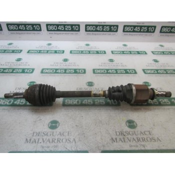 TRANSMISION IZQUIERDA 