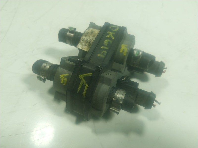 Recambio de valvula aire adicional para bentley continental gt supersports referencia OEM IAM  3W0612925BE 