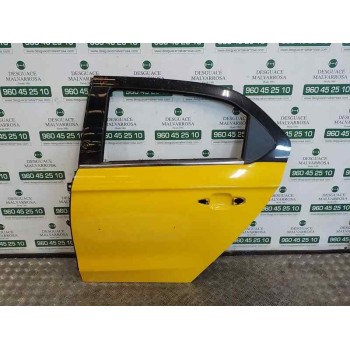 PUERTA TRASERA IZQUIERDA 9675190780 