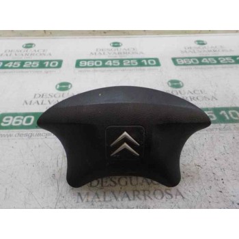 AIRBAG DELANTERO IZQUIERDO 