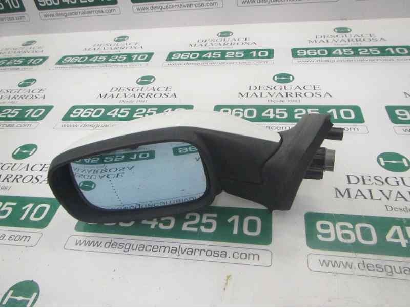 Recambio de espejo izquierdo para renault laguna ii grandtour (kg0) 2.0 dci diesel cat referencia OEM IAM   