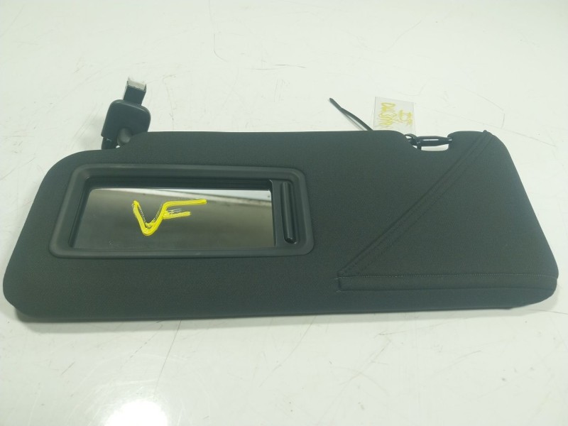 Recambio de parasol izquierdo para mazda cx-5 2.0 cat referencia OEM IAM   