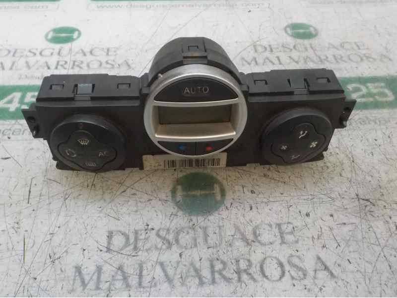 Recambio de mando climatizador para renault scenic ii 1.5 dci diesel referencia OEM IAM   