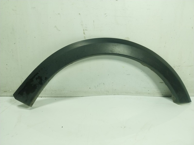 Recambio de aletin delantero derecho para dacia sandero 1.5 dci diesel fap cat referencia OEM IAM 638747990R  