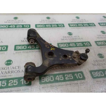 BRAZO SUSPENSION INFERIOR DELANTERO DERECHO A1693300607 