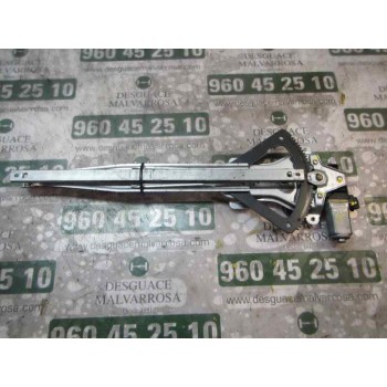 ELEVALUNAS DELANTERO IZQUIERDO 