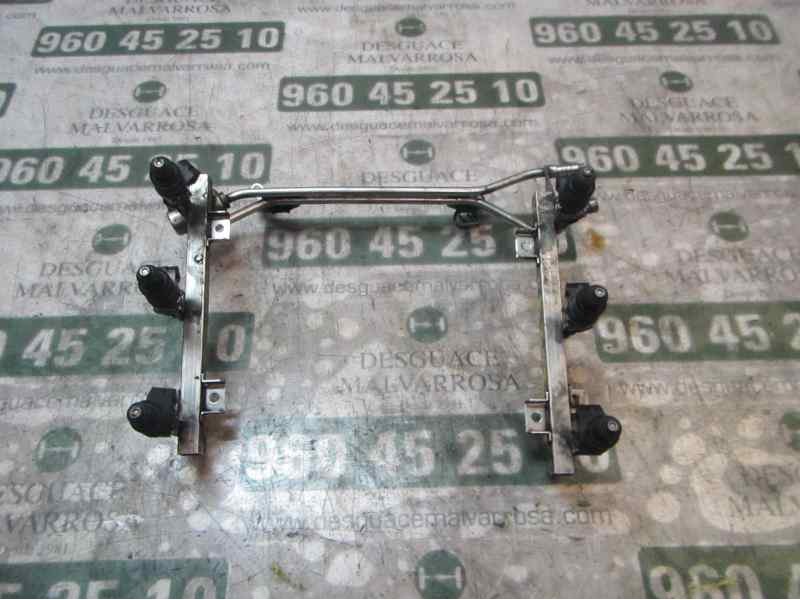 Recambio de rampa inyectora para audi a6 berlina (4b2) 2.4 v6 30v referencia OEM IAM   