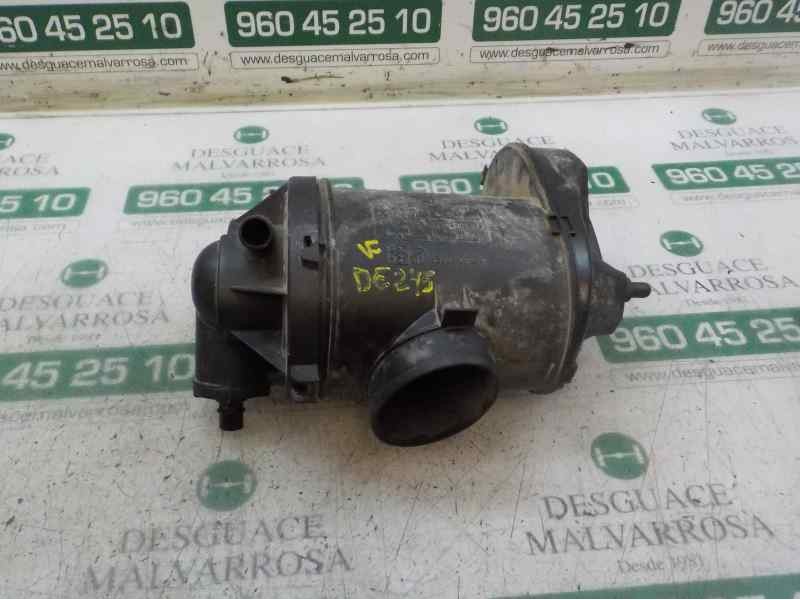 Recambio de filtro aire para peugeot 306 cabriolet (s1) 1.6 referencia OEM IAM   