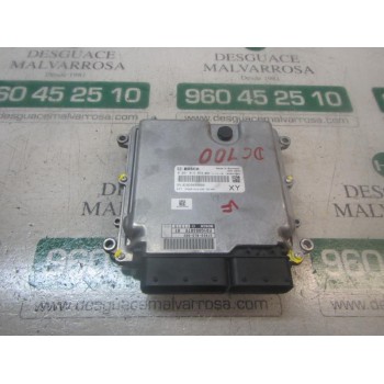 CENTRALITA MOTOR UCE 37820RL0D01 0281018054 0281018054