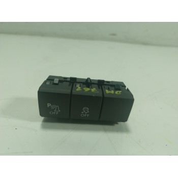 MODULO ELECTRONICO 96669719ZD 96669719ZD 
