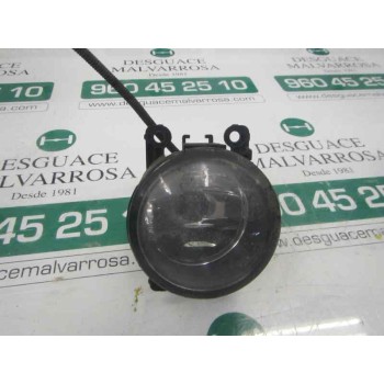 FARO ANTINIEBLA DERECHO 