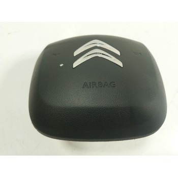 AIRBAG DELANTERO IZQUIERDO 98223378ZD 98223378 