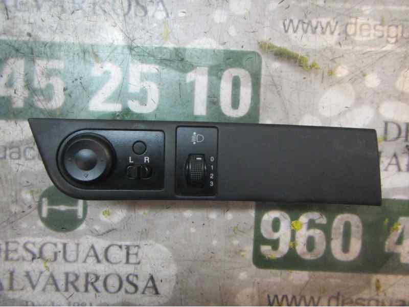 Recambio de mando retrovisor para chevrolet aveo 1.2 cat referencia OEM IAM   