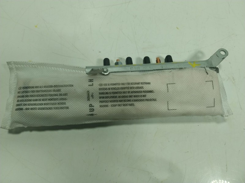 Recambio de airbag lateral delantero derecho para seat ibiza v (kj1, kjg) 1.0 tsi referencia OEM IAM 6F0880242F 6F0880242F 