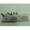 Recambio de airbag lateral delantero derecho para seat ibiza v (kj1, kjg) 1.0 tsi referencia OEM IAM 6F0880242F 6F0880242F 