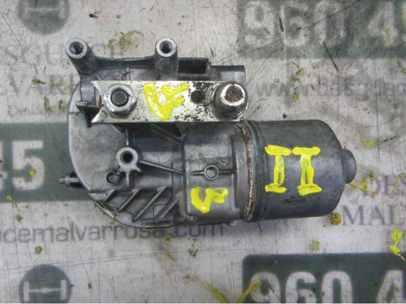 Recambio de motor limpia delantero para seat leon (1p1) reference referencia OEM IAM   