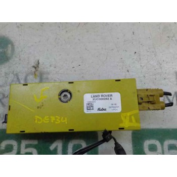 MODULO ELECTRONICO XUC000262 XUC000262 