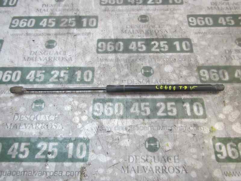 Recambio de amortiguadores maletero / porton para volkswagen polo (6c1) edition bluemotion referencia OEM IAM 6R6827550C  