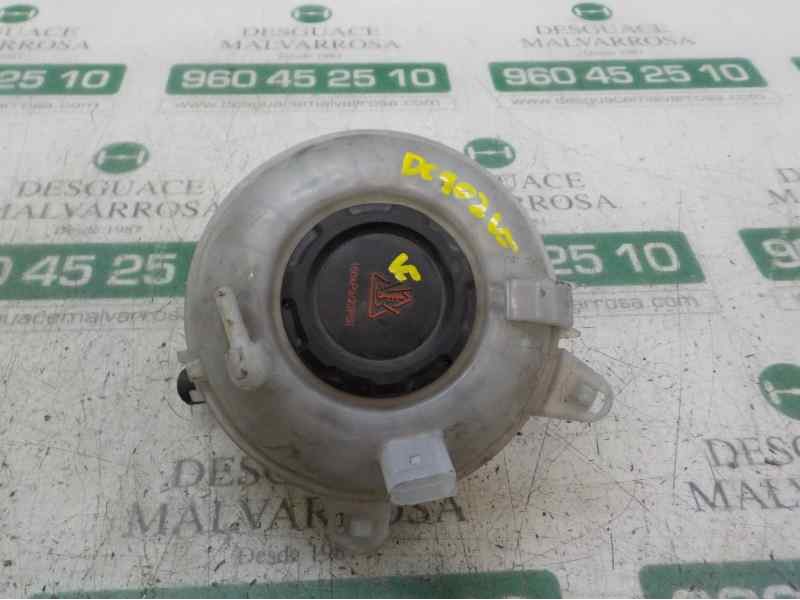 Recambio de deposito expansion para volkswagen golf vii lim. (bq1) advance referencia OEM IAM 5Q0121407G  