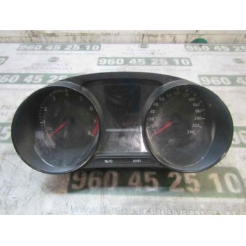 CUADRO INSTRUMENTOS 6C0920730 6C0920730 