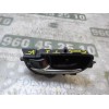 Recambio de maneta interior trasera izquierda para toyota yaris 1.0 cat referencia OEM IAM 6920602300C2  