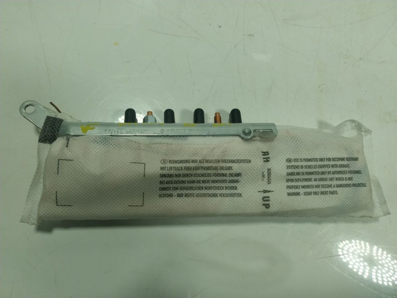 Recambio de airbag lateral delantero izquierdo para seat ibiza v (kj1, kjg) 1.0 tsi referencia OEM IAM 6F0880241F 6F0880241F 